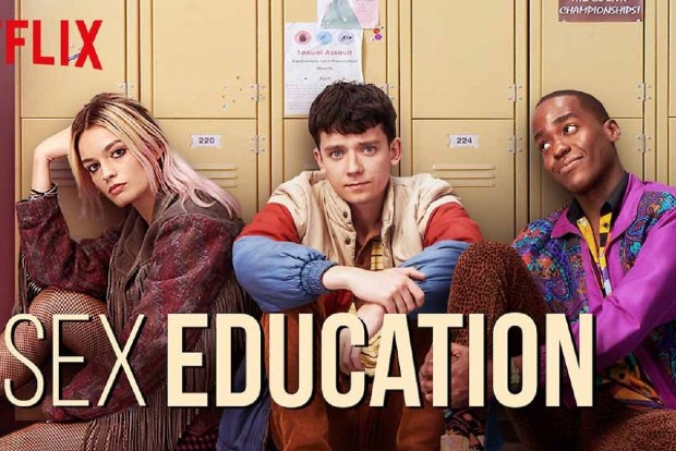 Sex Education S3 looking to begin production in August