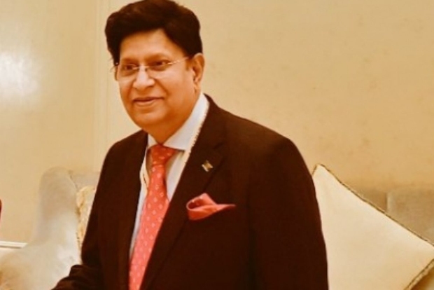 Bangladesh FM slams nations for asking to rescue Rohingya refugees