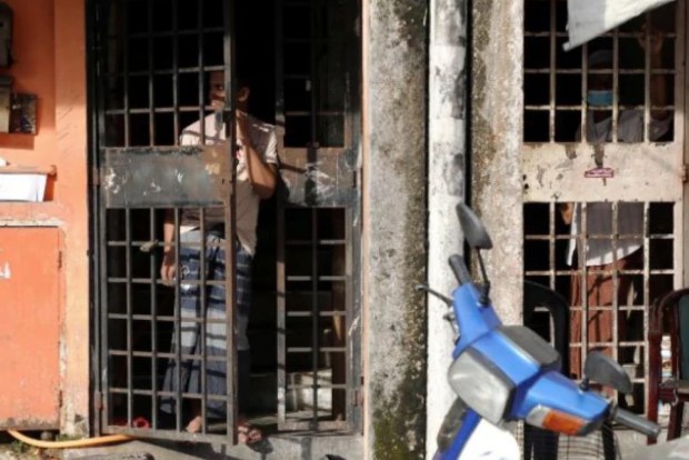 Rohingya targeted in Malaysia as coronavirus stokes xenophobia