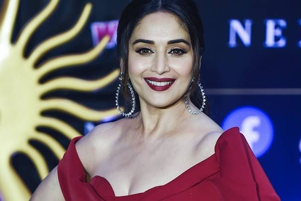 Madhuri Dixit: Candle showcases glimpse of my journey so far