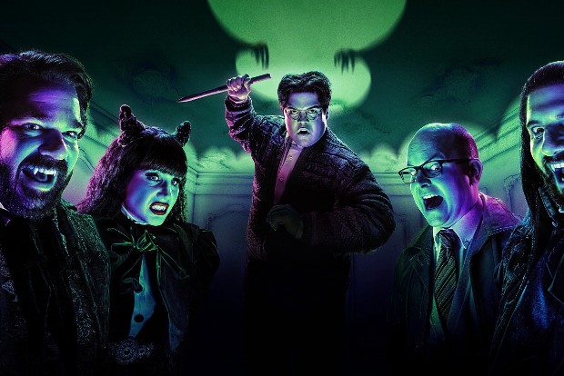 FX renews What We Do in the Shadows for third season