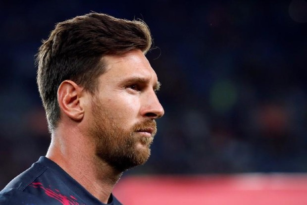 Considered leaving Barcelona in 2017, says Messi