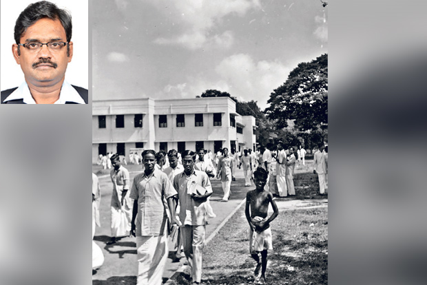 Alma mater of Ramanujan and Annadurai, Pachaiyappa’s ‘baptised’ many a luminary