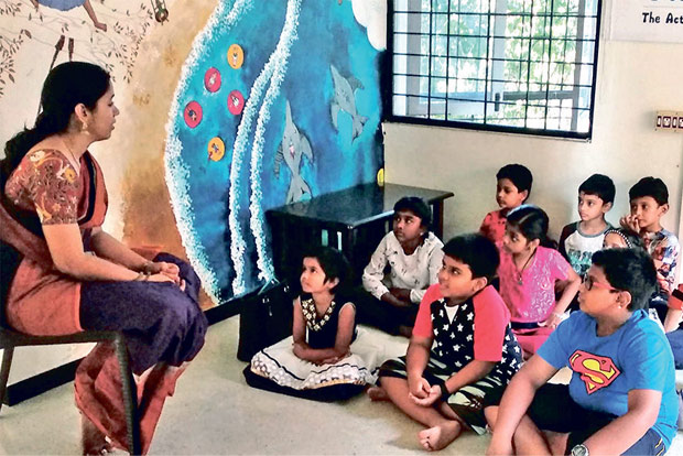 ‘Going virtual’ sounds death knell for this tech-free activity centre