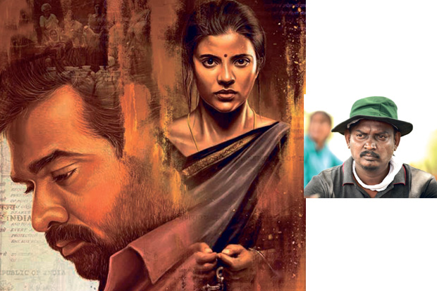 Ka Pae Ranasingam explores hardship faced by farmers