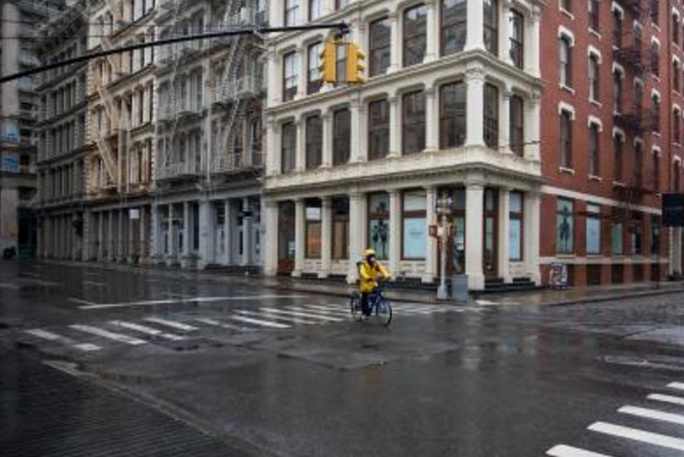 Global COVID-19 cases over 5.3 mn: Johns Hopkins