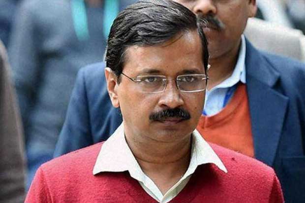 Kejriwal condoles former AIIMS doctors demise Kejriwal condoles former AIIMS doctors demise