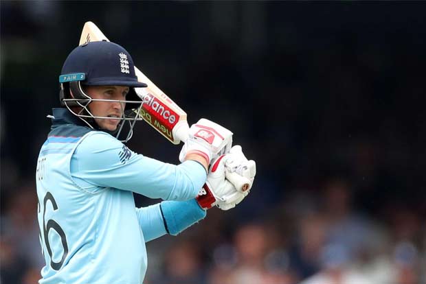 Could develop our bowlers in a 4 or 5-week period: Root on saliva ban