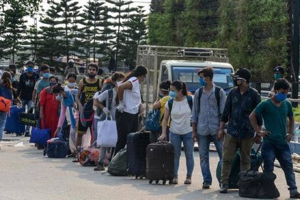 Sikkim reports first corona case