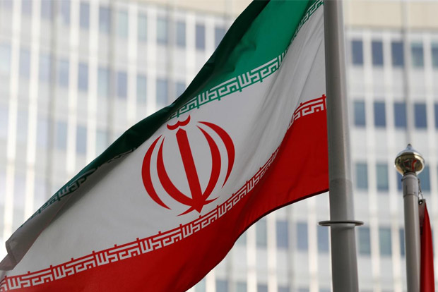 Iran celebrates Eid amid social distancing