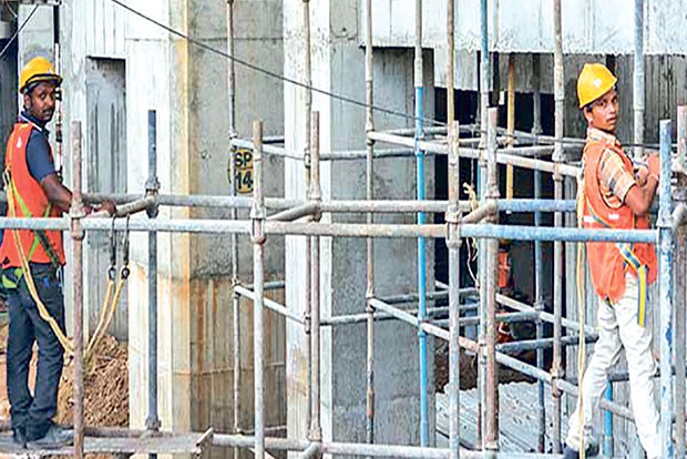 Job prospects in TN will bring back migrants: Industrialists