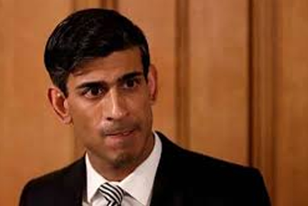 UKs Sunak authorises bailout to rescue strategically important companies