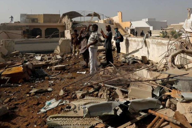 Crashed PIA planes pilot ignored 3 warnings to lower altitude: Report