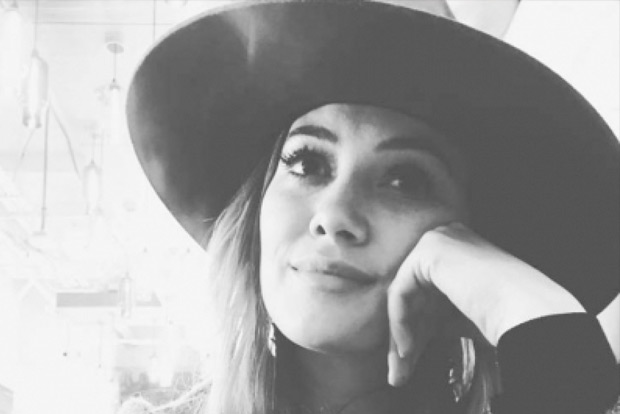 Hilary Duff opens up about disgusting internet lie Hilary Duff opens up about disgusting internet lie