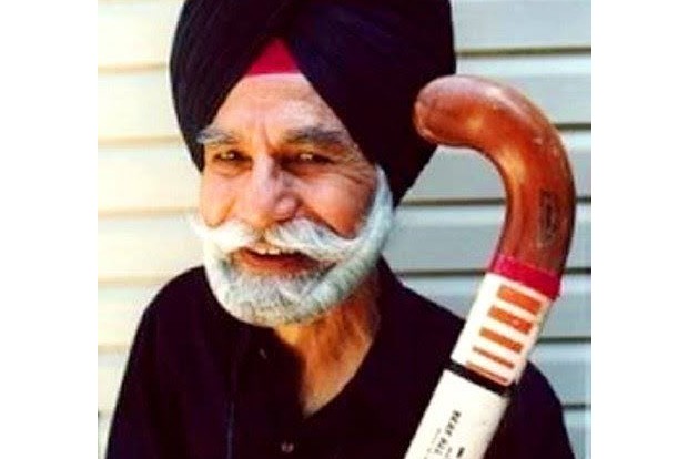 Legend, role model: Sportspersons condole demise of Balbir Singh Senior