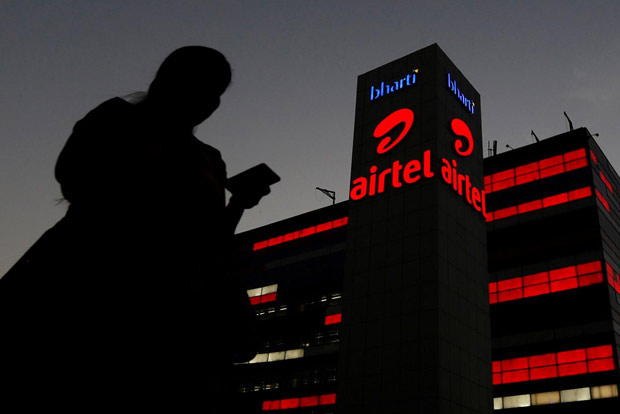 Bharti Telecom to sell 1 bn dollars stake in Airtel through block deal