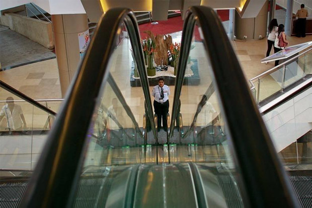 Malls lose Rs 90k cr in 2 months, SCAI seeks adequate relief