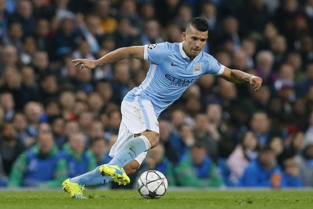 I was bored: Aguero phones Messi in middle of live stream