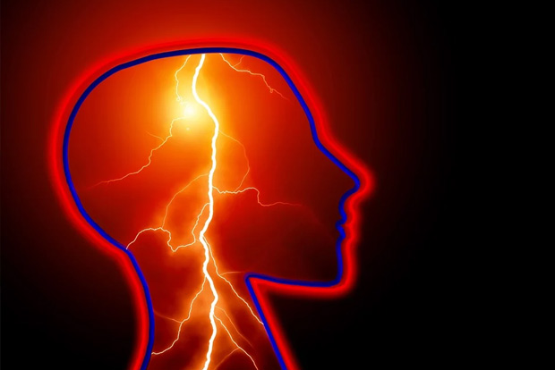 Man with rare epilepsy treated at Gleneagles