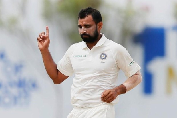 Shamis gift to coach Shastri on Eid: Biryani and kheer