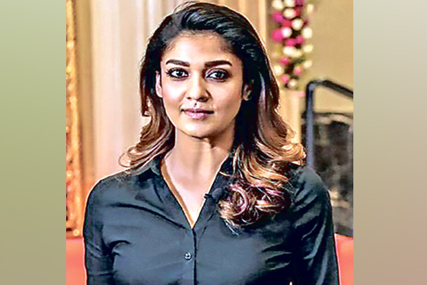 Shoot of Nayanthara’s Netrikann likely to resume post lockdown