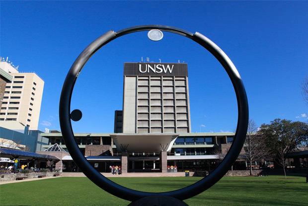 Time to make online education like on-campus experience: UNSW Sydney