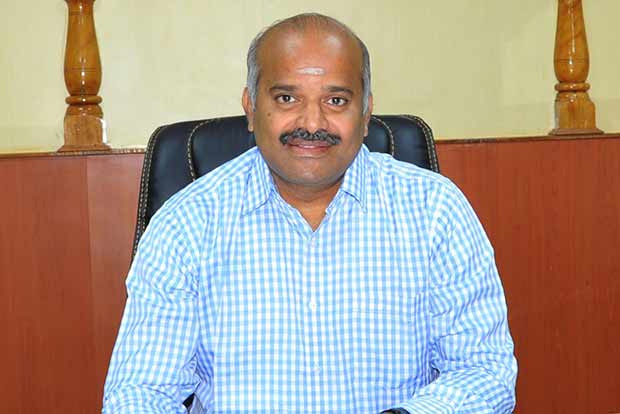 Precautions taken for Class 12 answer paper correction