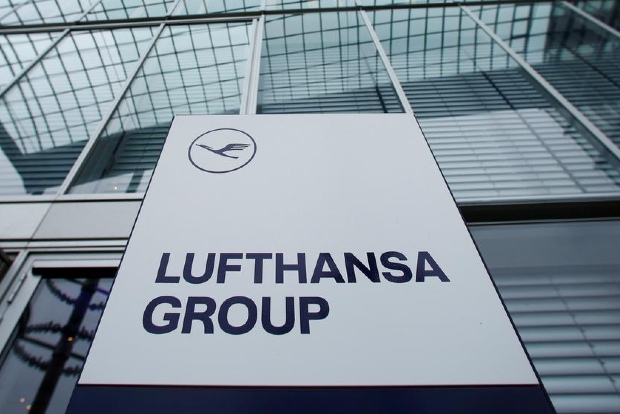 German govt approves USD9.8bn rescue package for Lufthansa German govt approves USD9.8bn rescue package for Lufthansa