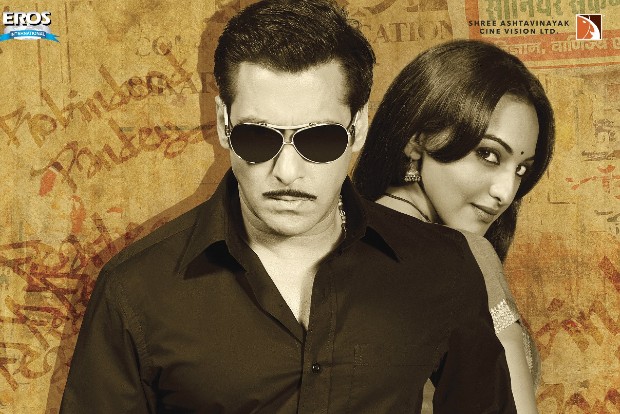 Salman Khans Dabangg gets an animated series