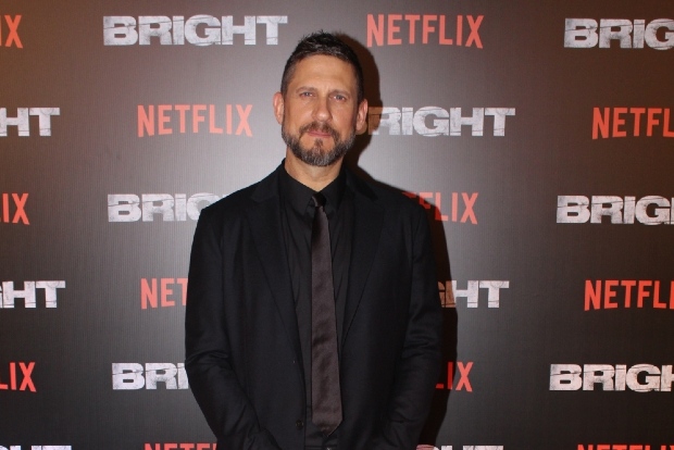 Suicide Squad maker David Ayer says directors cut would be cathartic