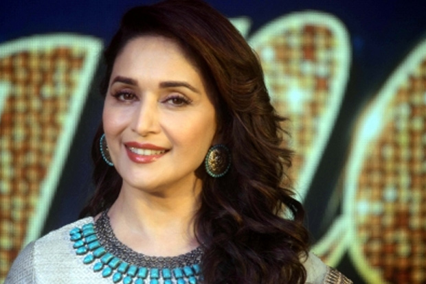 SRK, Alia, Anil Kapoor, Hrithik love madly talented Madhuri Dixits debut single