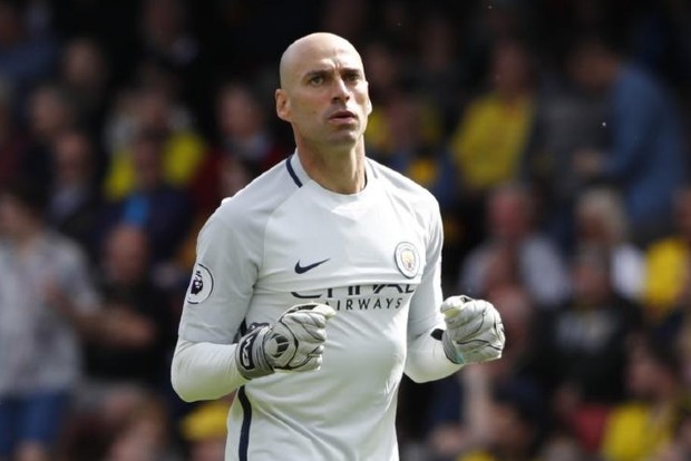 Received death threats after Croatia WC mistake, says Caballero