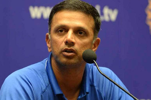 Day 2 of the Test, what if 1 player tests positive: Dravid on bio-bubble
