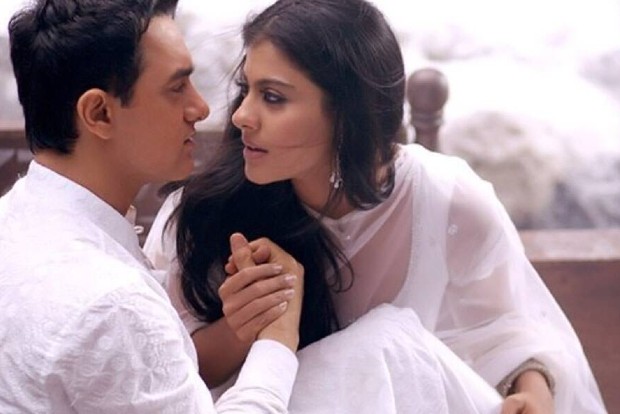 14 years on, Kajol recalls Fanaa memories