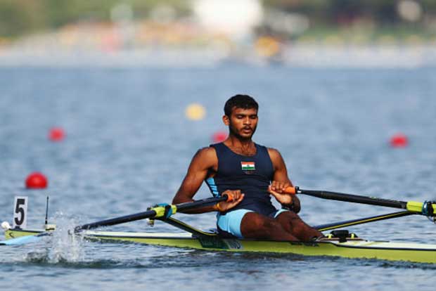 IOA recognises rowing federations February elections