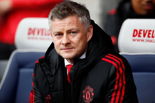 Need time to gel again, but players are mentally ready: Solskjaer