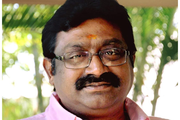 Former Sri Lankan minister Arumugam Thondaman passes away