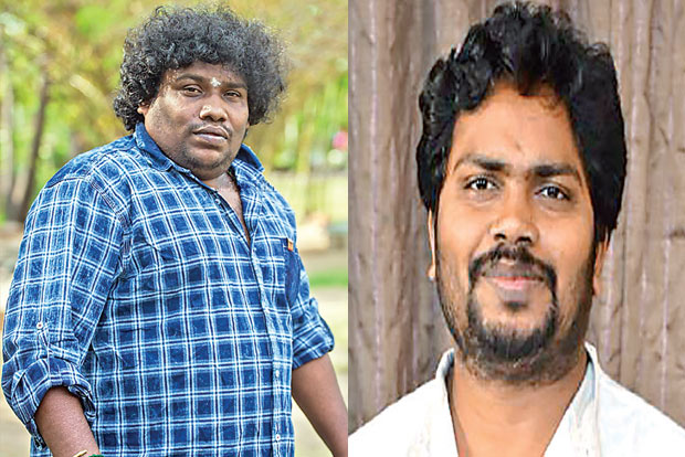 Yogi Babu roped in for Pa Ranjith’s next production venture
