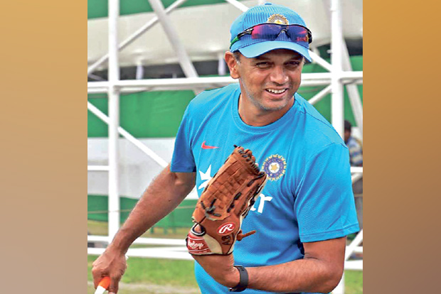 Playing in bio-secure environment is unrealistic, feels Dravid