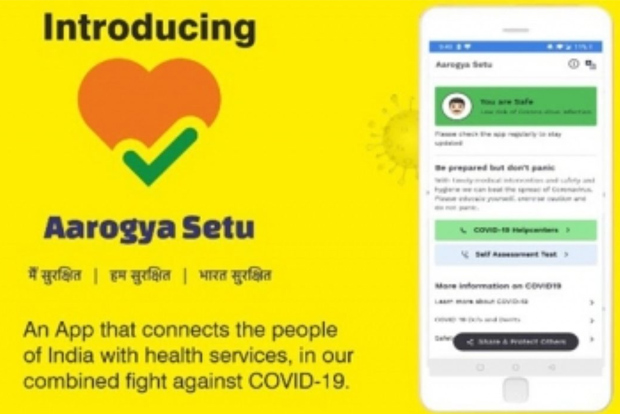 Amid privacy concerns, Centre makes Aarogya Setu app open source