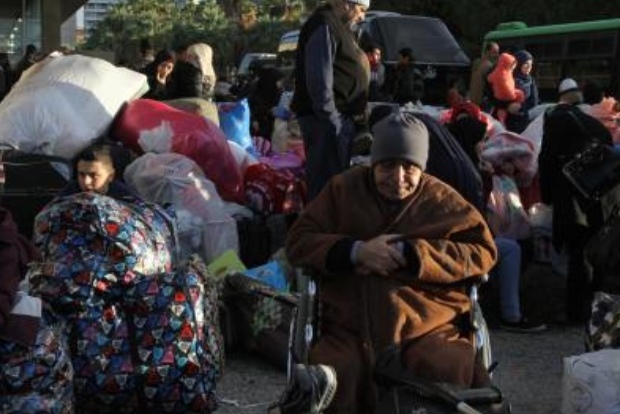 90 illegal immigrants rescued off Libyan coast: IOM