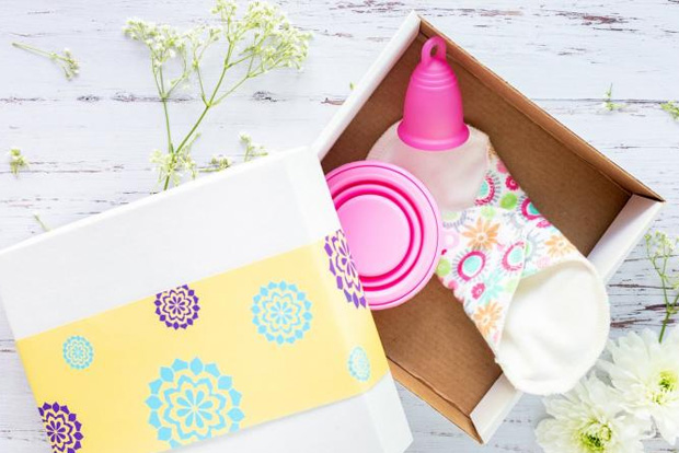 World Menstrual Hygiene Day: Ways to go sustainable