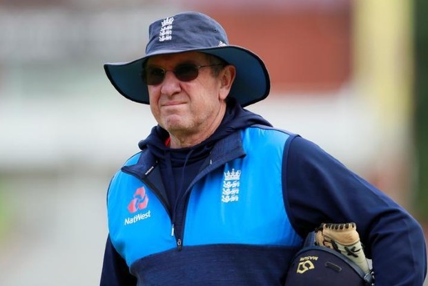 Morgan has been outstanding for England in last 5 years: Bayliss