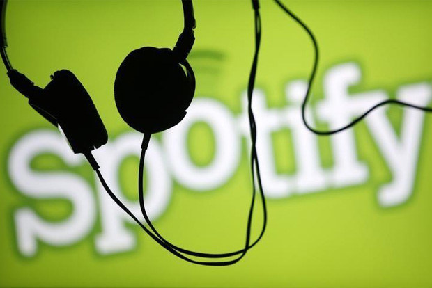 Spotify removes 10,000 song library limit Spotify removes 10,000 song library limit