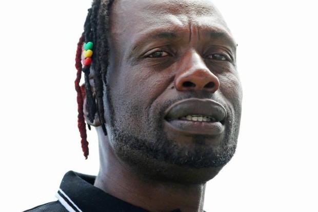 It was not the West Indian way: Ambrose on sledging