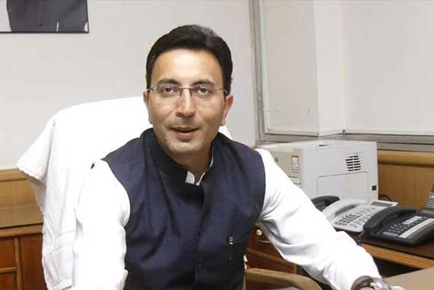 Small temples closure in UP affecting priests: Congress