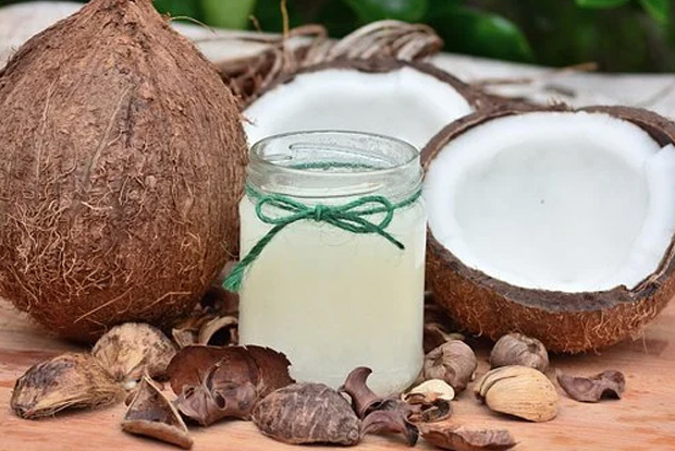 Oil pulling: An immunity boosting measure