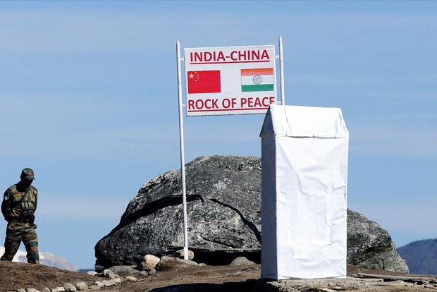 China says situation at India border overall stable and controllable