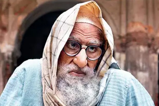 When Big B turned tourist in Lucknow When Big B turned tourist in Lucknow