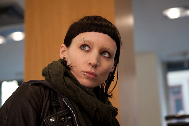 The Girl With The Dragon Tattoo spinoff series in development
